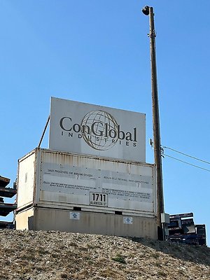 Wilmington - ConGlobal