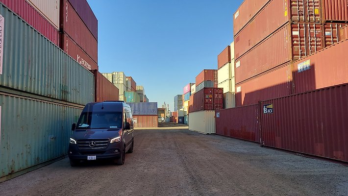 Wilmington Conglobal