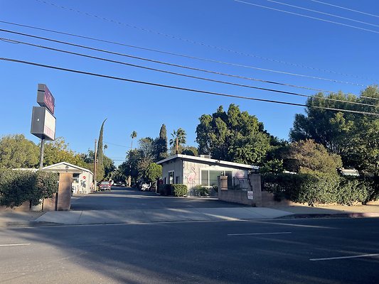 Hollywood RV Park