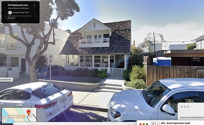 133 Wadsworth