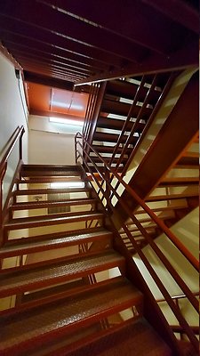 11 Back Stairs (2)