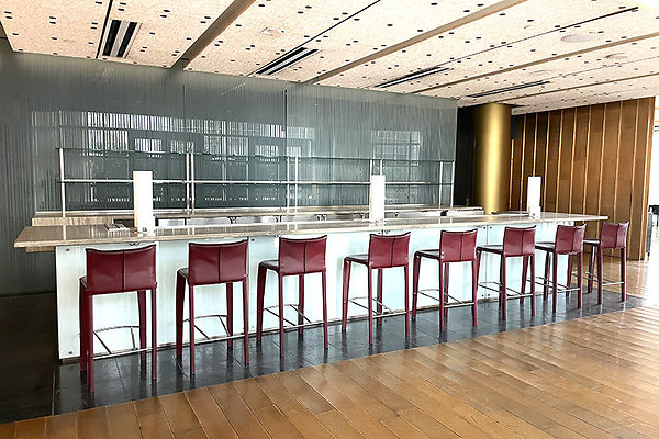 Craft Restaurant
