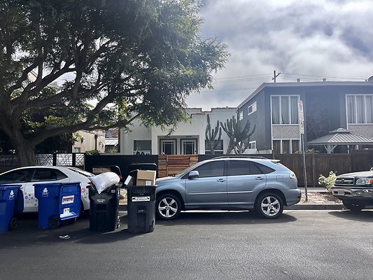 Venice - 518 Rialto Ave, Venice, CA 90291