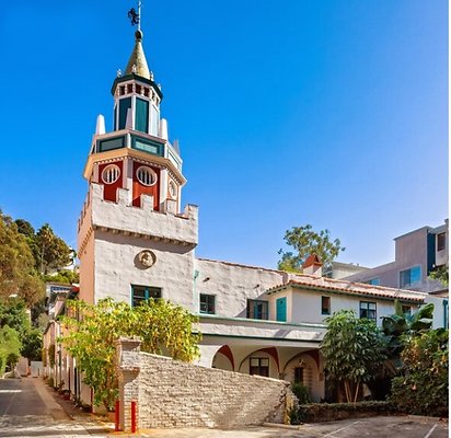 Hollywood Hgts - 2000 N. Highland - A2F 344