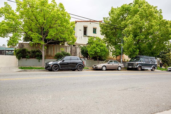 East Hollywood - 3910 Melrose - A2F - 659