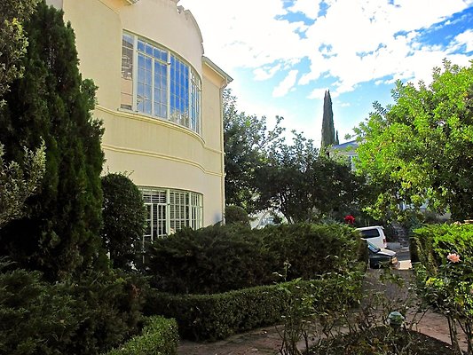 Los Feliz - 1944 Kenmore Ave - A2F 105