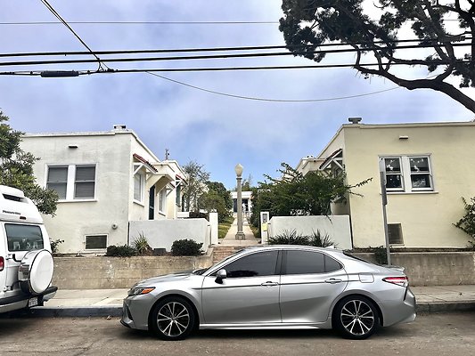 Santa Monica - 2411 3rd Street, Unit H - OnLocation