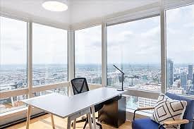 Interior Office