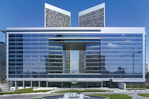 Century City - 2000 Ave of the Stars - Loc Portal