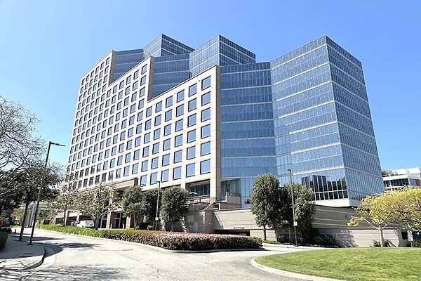 Westchester - Howard Huges Center - Loc Portal