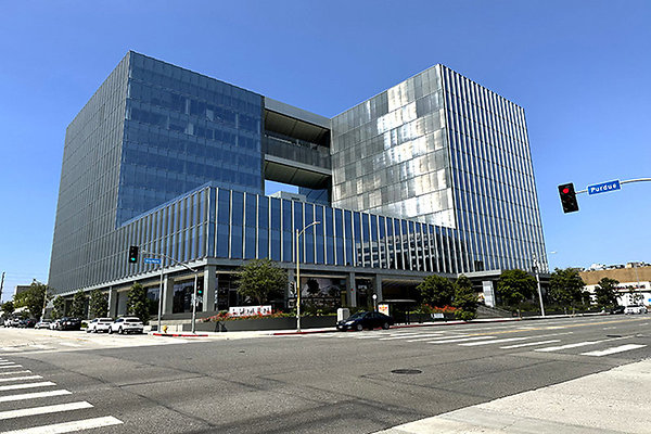 Westwood - Lumen - Loc Portal
