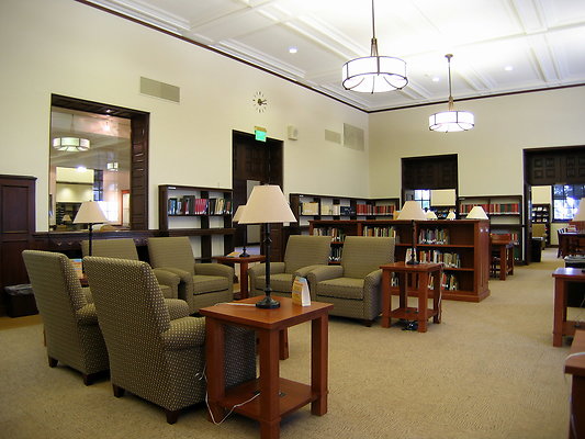 18 Oxy library reading room 3