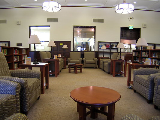 17 Oxy library reading room 2