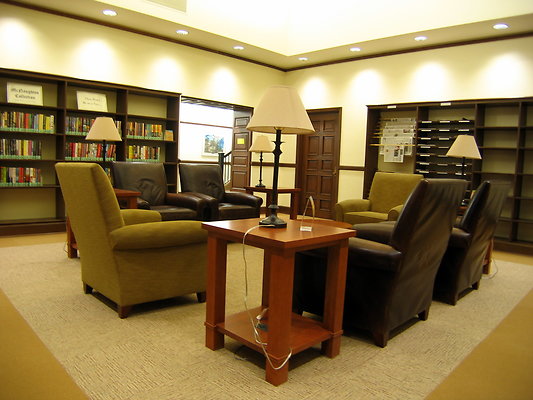 26 Oxy library study 2