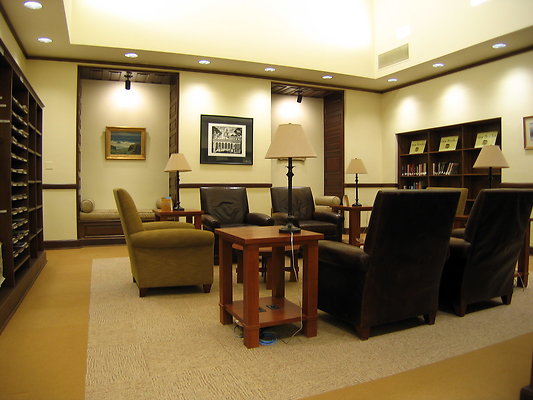 28 Oxy library study 4