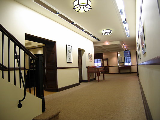 1 Oxy library banister