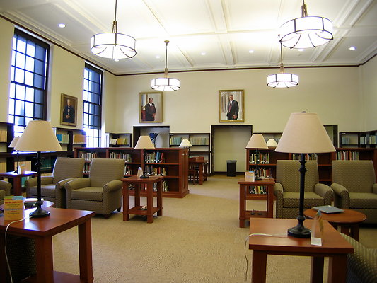 16 Oxy library reading room 1