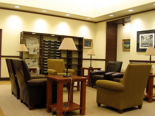 25 Oxy library study 1