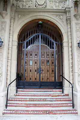 Long Beach - The Ebell