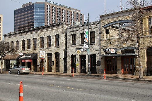 6th Street