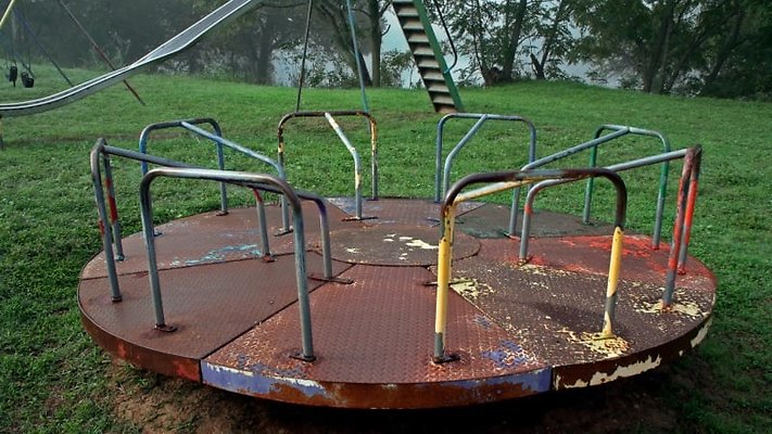 xDTLA Parks