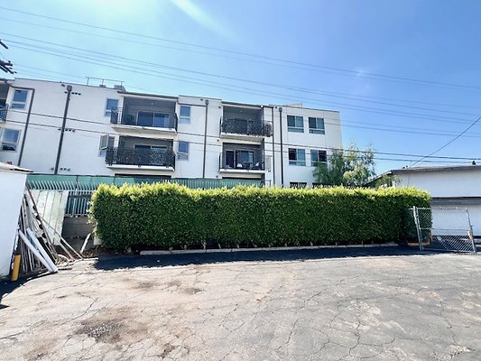 Silver Saddle Motel 6235 Lankershim Blvd 7940