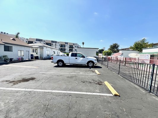 Silver Saddle Motel 6235 Lankershim Blvd 7939