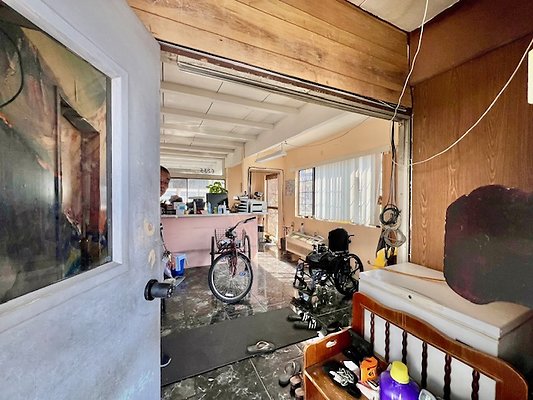 Silver Saddle Motel 6235 Lankershim Blvd 7999