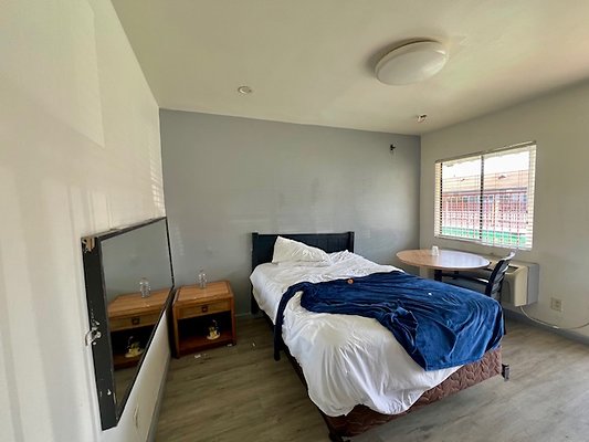 Silver Saddle Motel 6235 Lankershim Blvd 7982