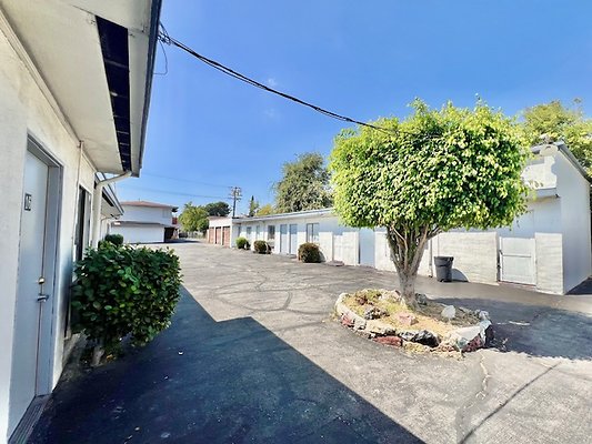 Silver Saddle Motel 6235 Lankershim Blvd 7955