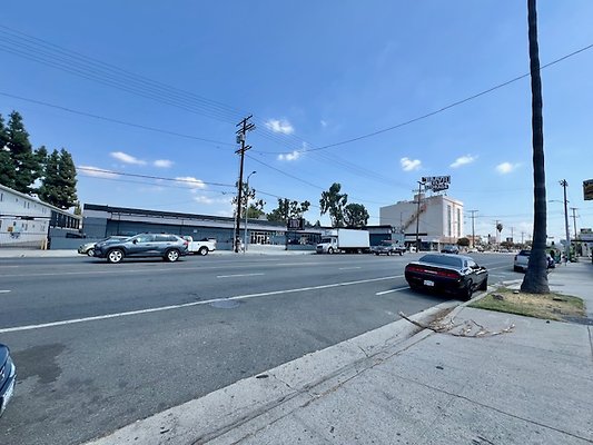 Silver Saddle Motel 6235 Lankershim Blvd 7916