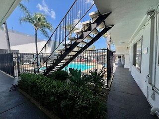 Sojourn Hotel 15485 Ventura Blvd Sherman Oaks 7735