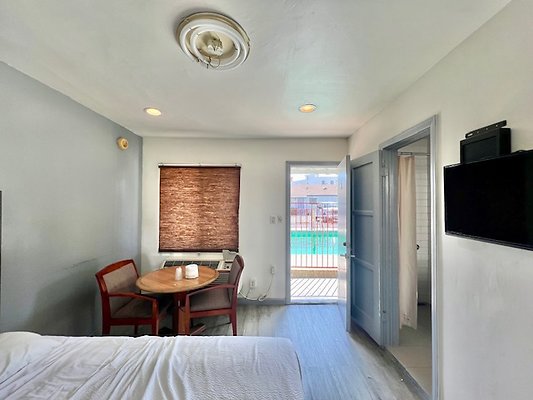 Silver Saddle Motel 6235 Lankershim Blvd 7988