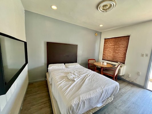 Silver Saddle Motel 6235 Lankershim Blvd 7987