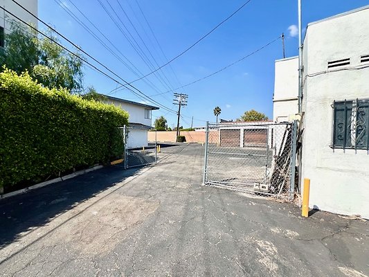 Silver Saddle Motel 6235 Lankershim Blvd 7941