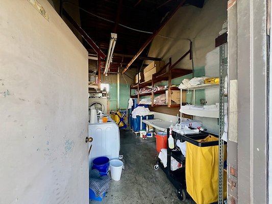 Silver Saddle Motel 6235 Lankershim Blvd 7994