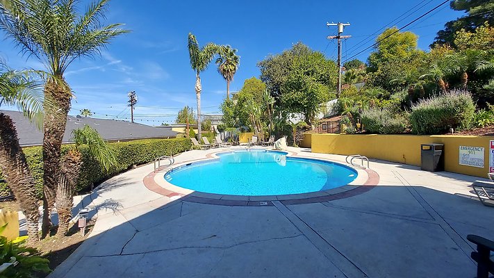 Woodland Hills - Best Western