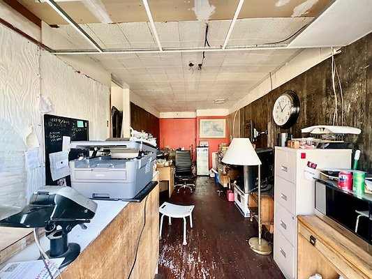 Silver Saddle Motel 6235 Lankershim Blvd 7996