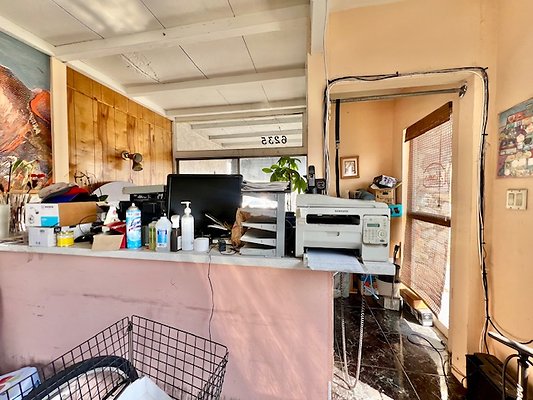 Silver Saddle Motel 6235 Lankershim Blvd 8002