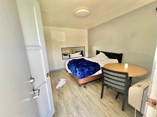 Silver Saddle Motel 6235 Lankershim Blvd 7980