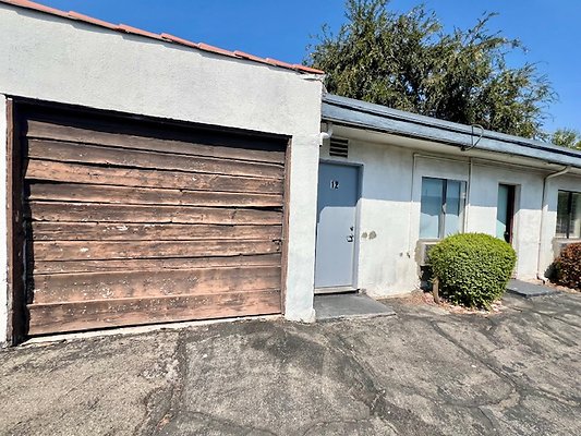Silver Saddle Motel 6235 Lankershim Blvd 7951