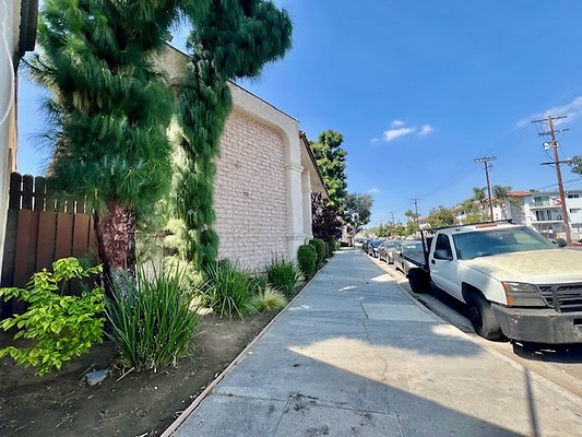 Silver Saddle Motel 6235 Lankershim Blvd 7922