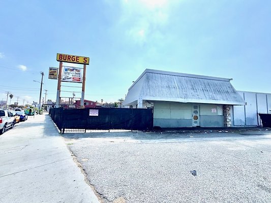 Silver Saddle Motel 6235 Lankershim Blvd 7918