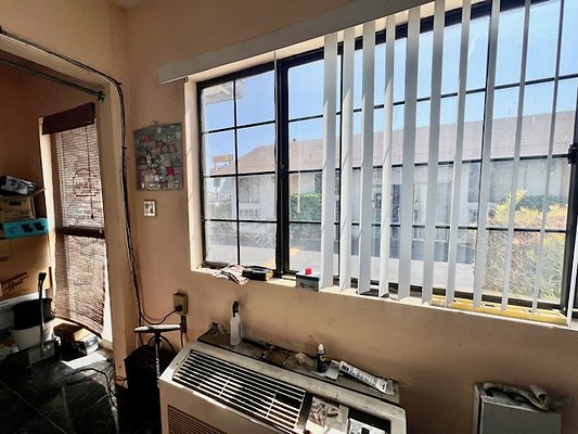 Silver Saddle Motel 6235 Lankershim Blvd 8003